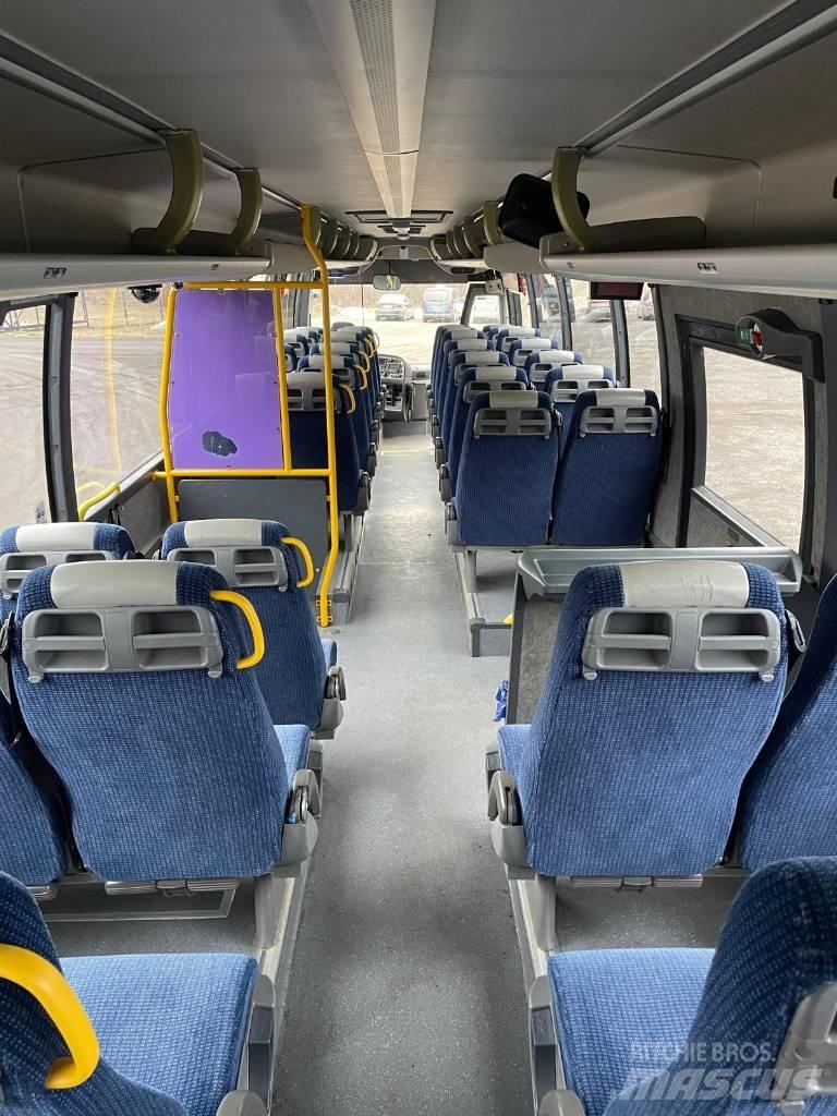 Volvo 9700S Reisebusse