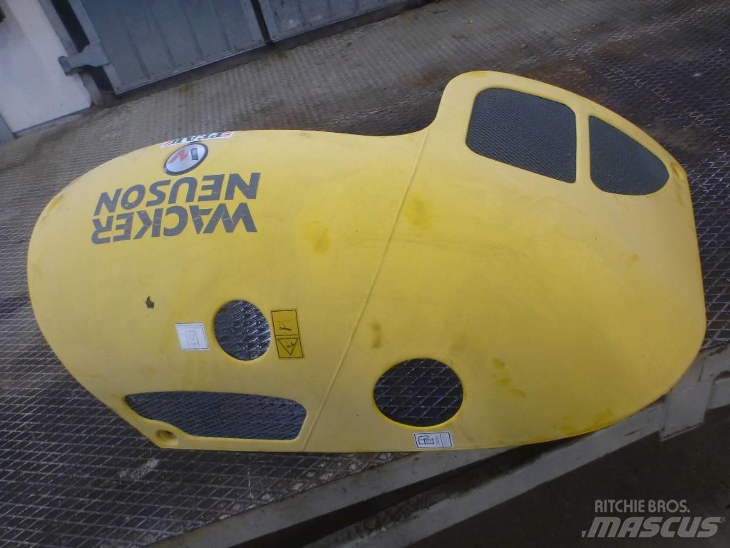 Wacker Neuson 6503-2 Kabinen