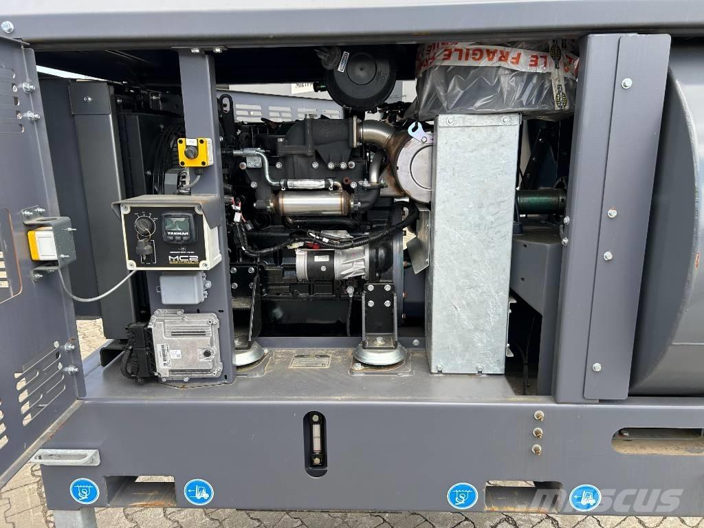Screenpod AV52 1600D Sortieranlage / Abfallsortieranlage