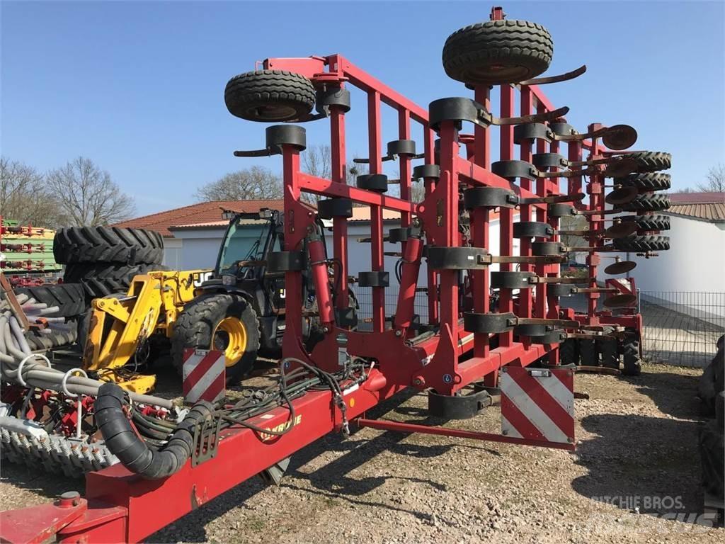 Horsch Tiger 6XL Grubber