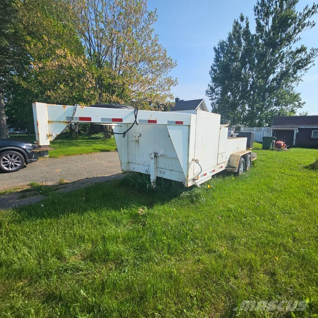  TYGAR HDM24/GE-169-2 Transport Sonstige