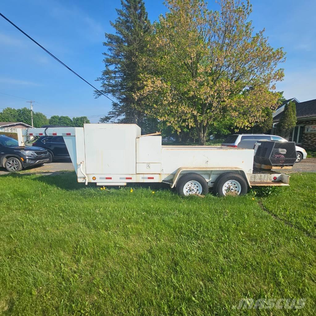  TYGAR HDM24/GE-169-2 Transport Sonstige