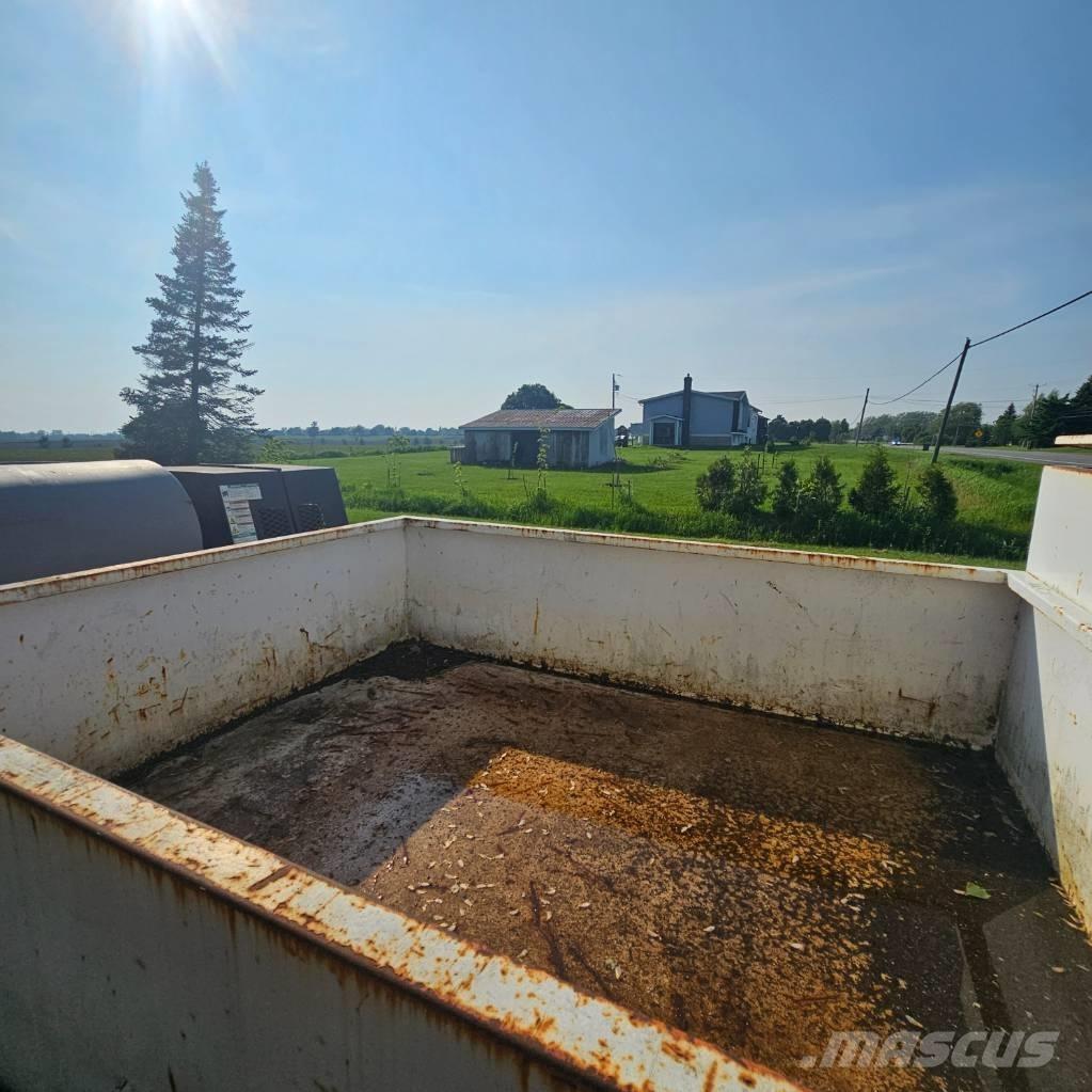  TYGAR HDM24/GE-169-2 Transport Sonstige