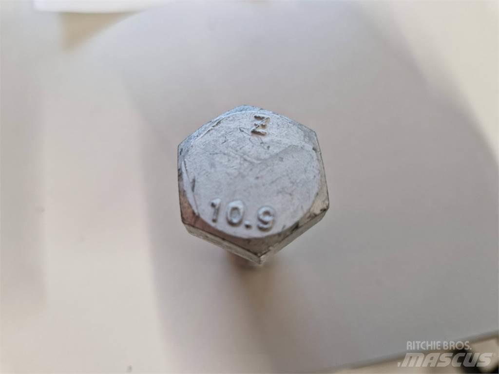 Ponsse 0057976 Getriebe