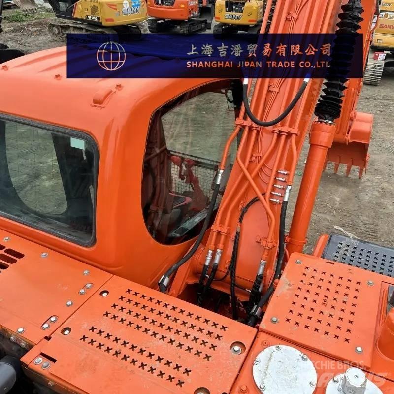 Doosan DX 150 Raupenbagger