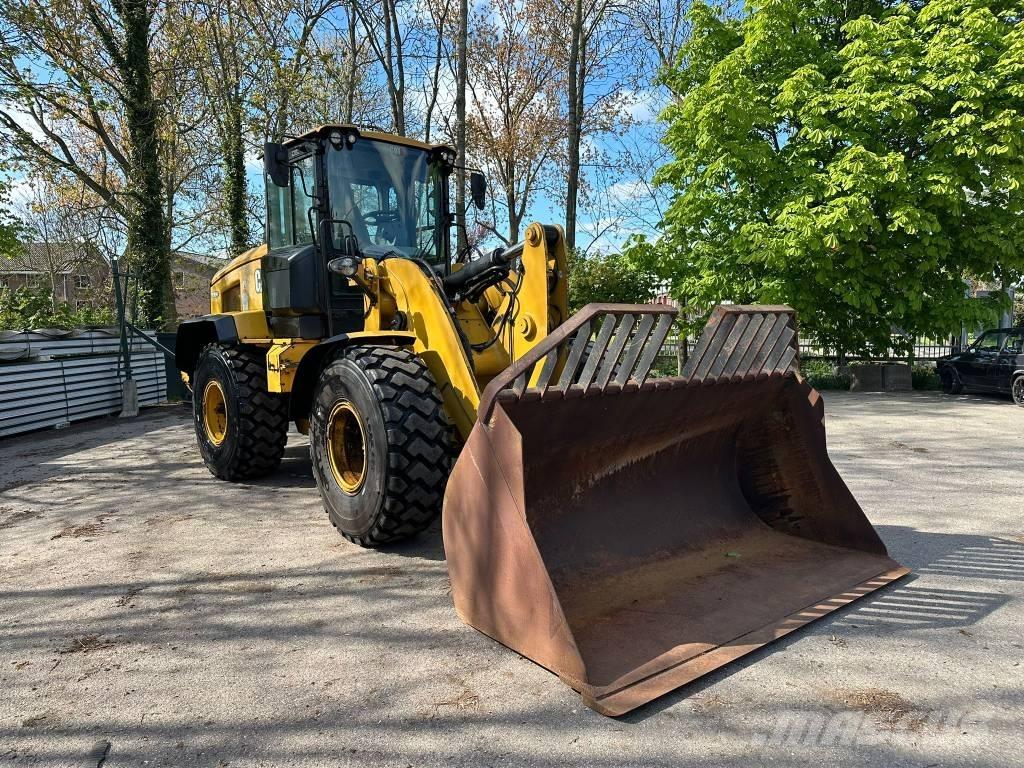 CAT 930 M Radlader