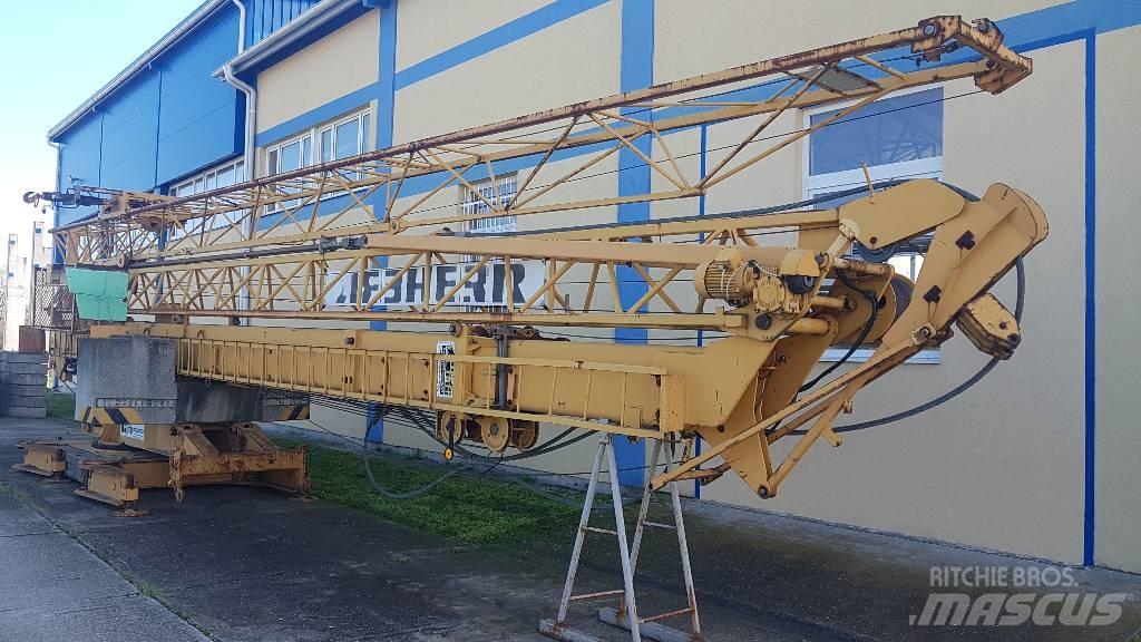 Liebherr K 32 Turmdrehkrane