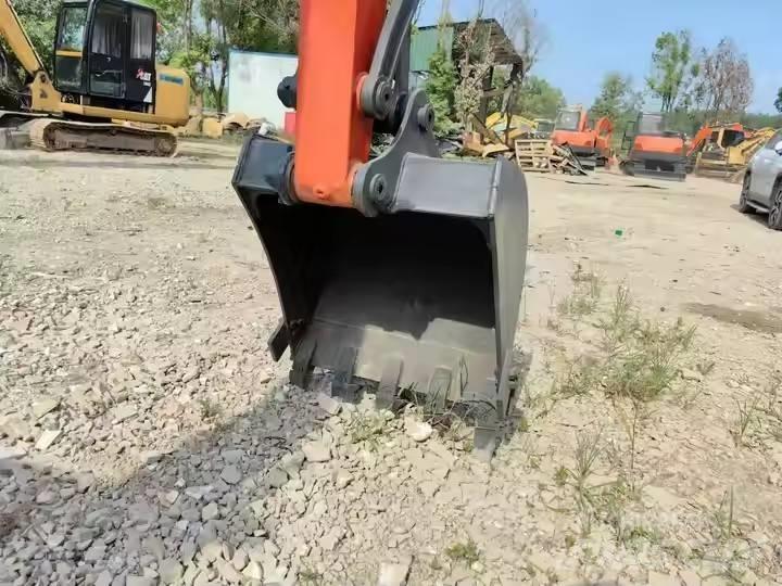 Kubota KX155 Minibagger < 7t