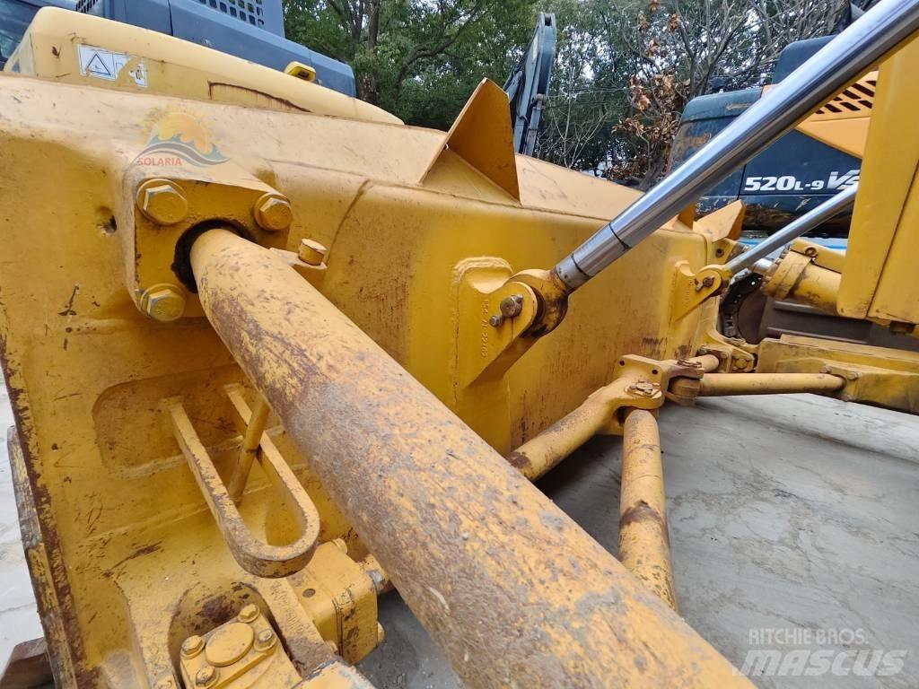 Shantui SD 22 Bulldozer