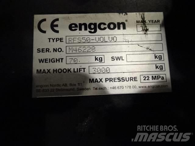  Encon s50 Schnellwechsler