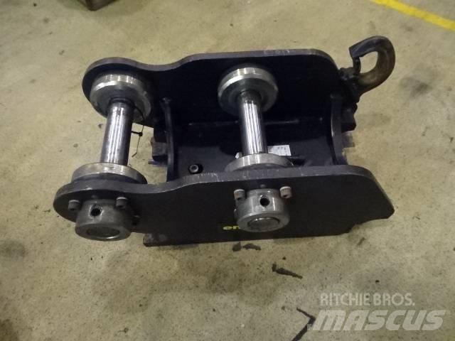  Encon s50 Schnellwechsler
