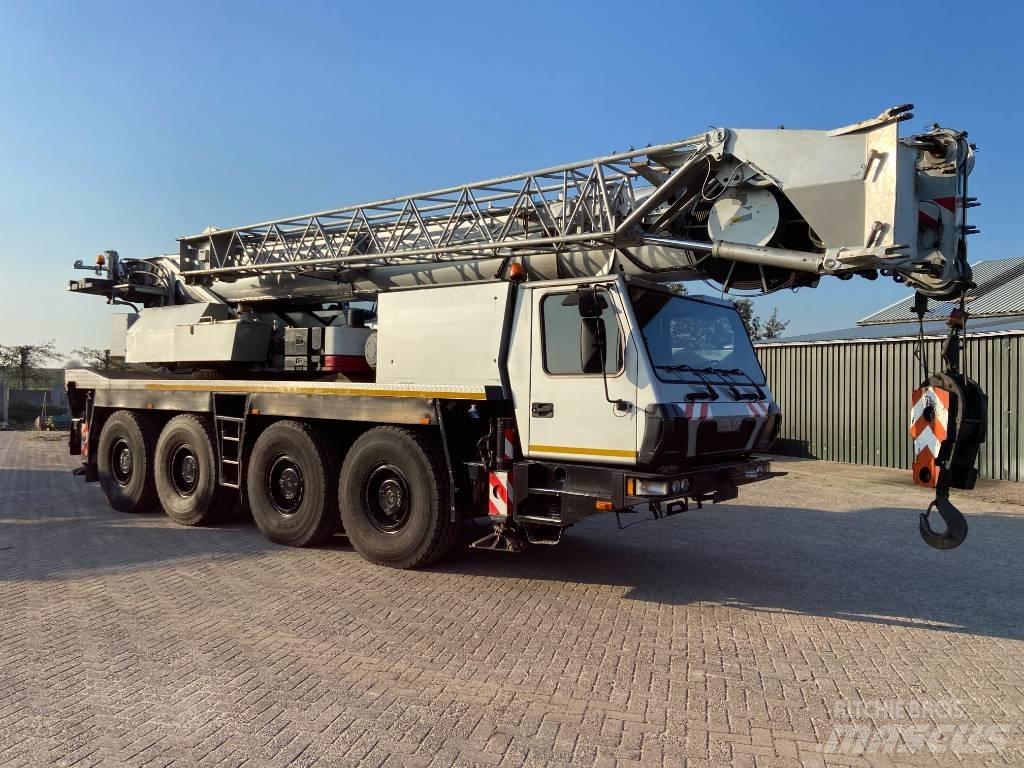 Grove GMK 4080-1 Kranen voor alle terreinen