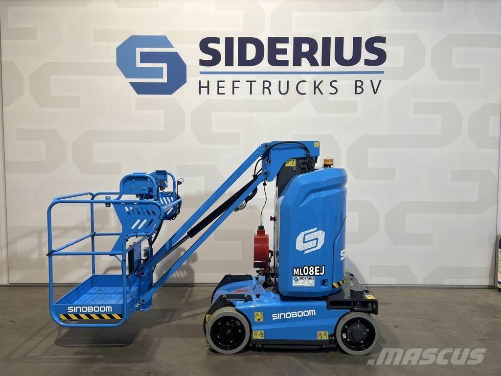 Sinoboom ML08EJ Andere Arbeitsbühnen