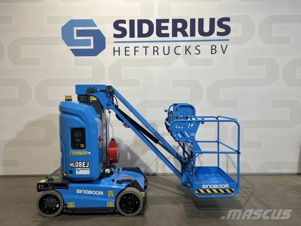 Sinoboom ML08EJ Andere Arbeitsbühnen