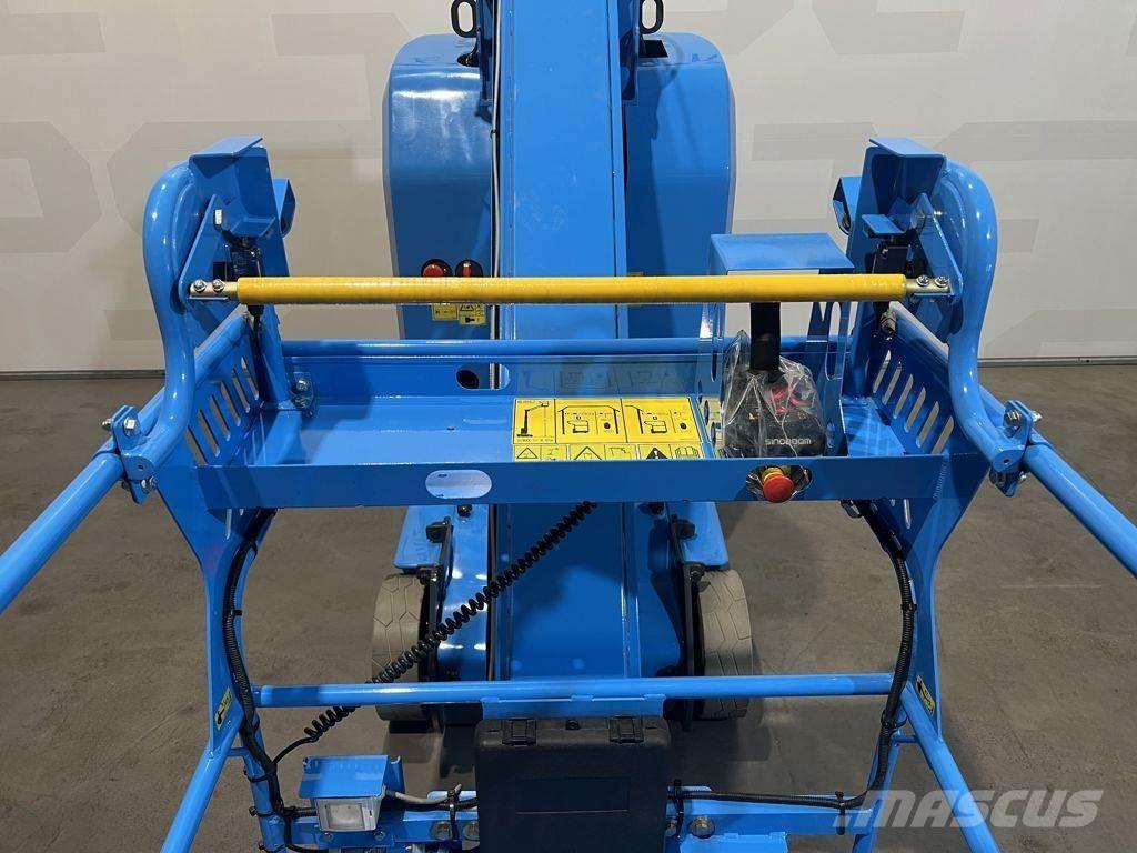 Sinoboom ML08EJ Andere Arbeitsbühnen