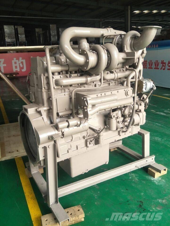Cummins K19-C700 Motoren