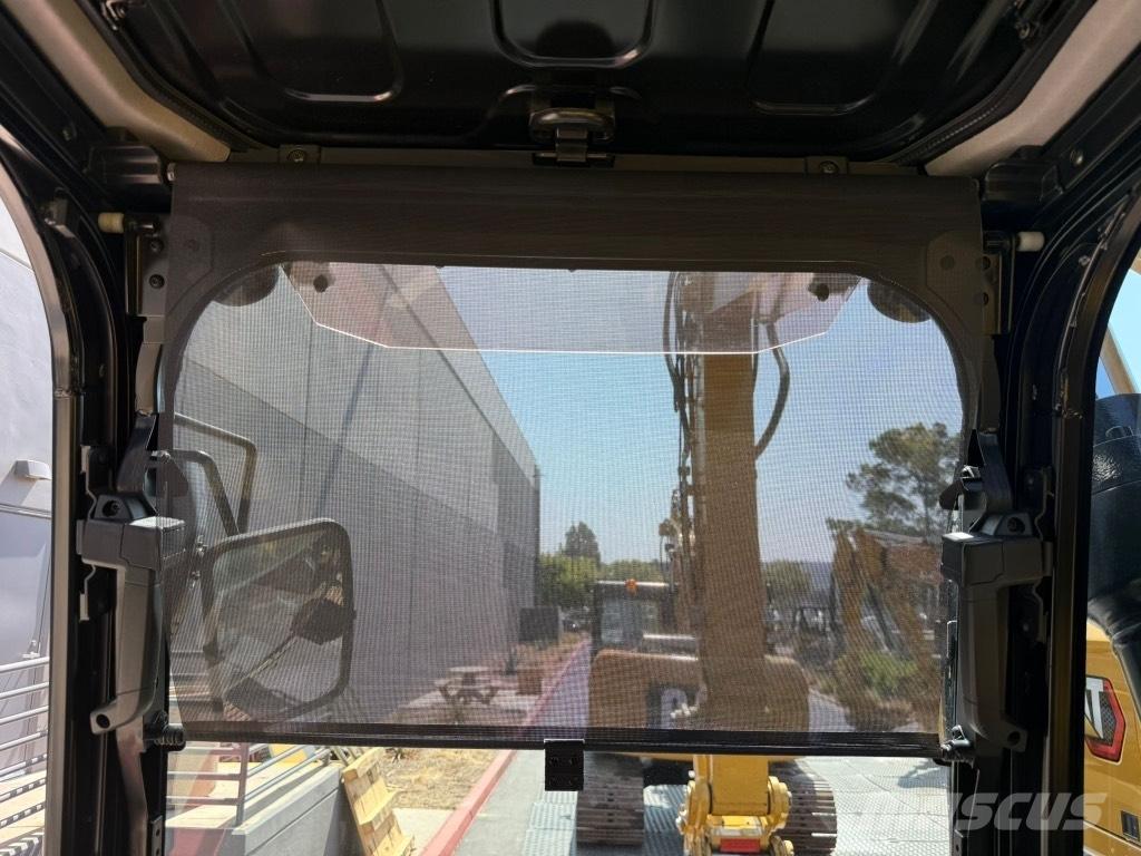 CAT 320 Raupenbagger