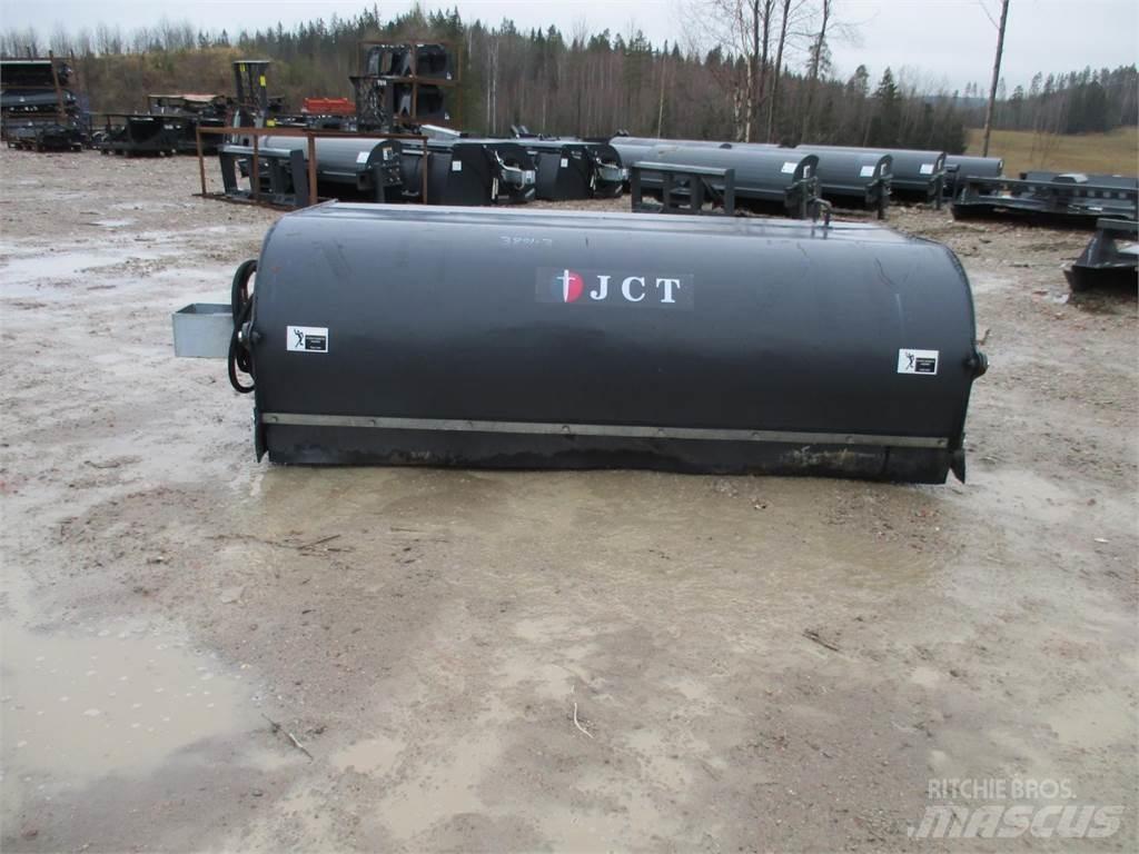  JCT lakaisukone Kehrer