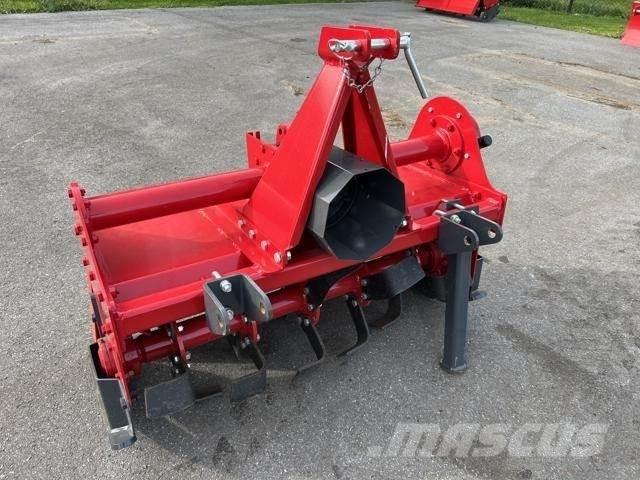 Tulip RTW 105-20 Motoreggen / Rototiller