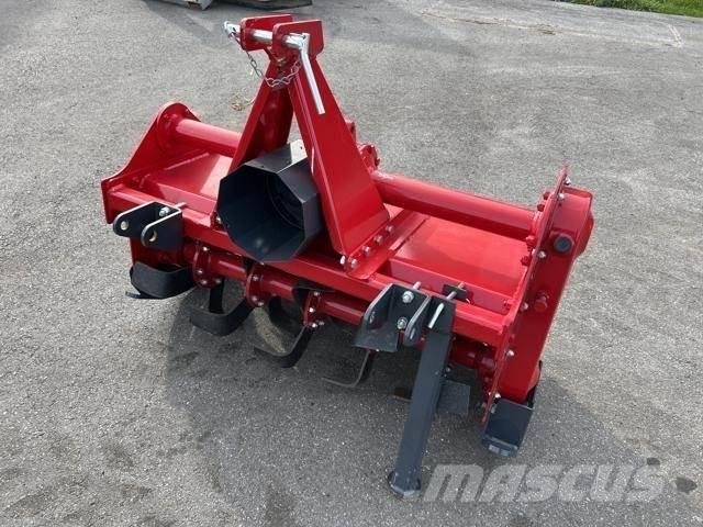Tulip RTW 105-20 Motoreggen / Rototiller