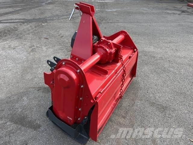 Tulip RTW 105-20 Motoreggen / Rototiller