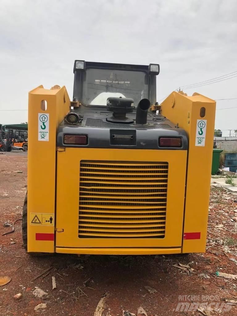 LiuGong 375A Teleskoplader