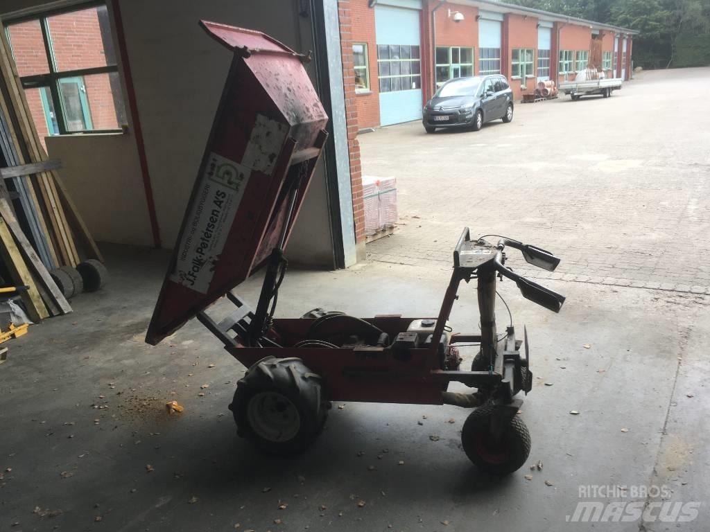 Bejco Mini dumper Sonstige Baumaschinen