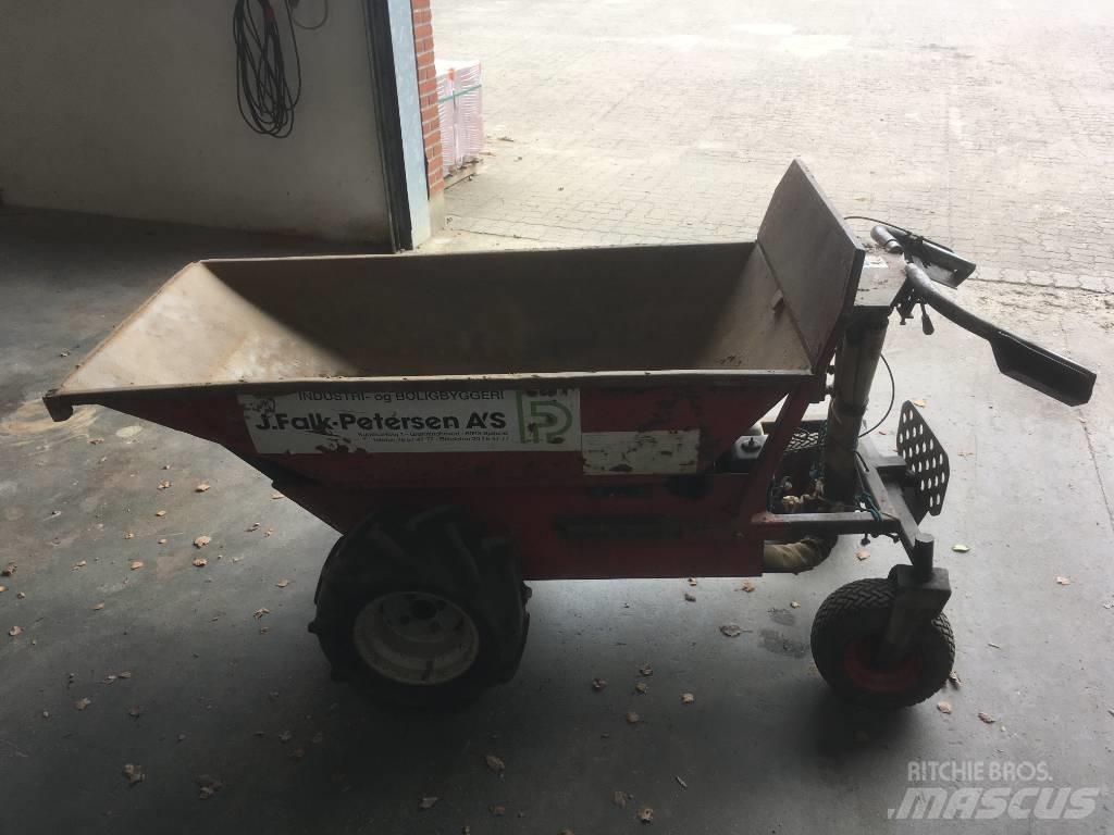 Bejco Mini dumper Sonstige Baumaschinen