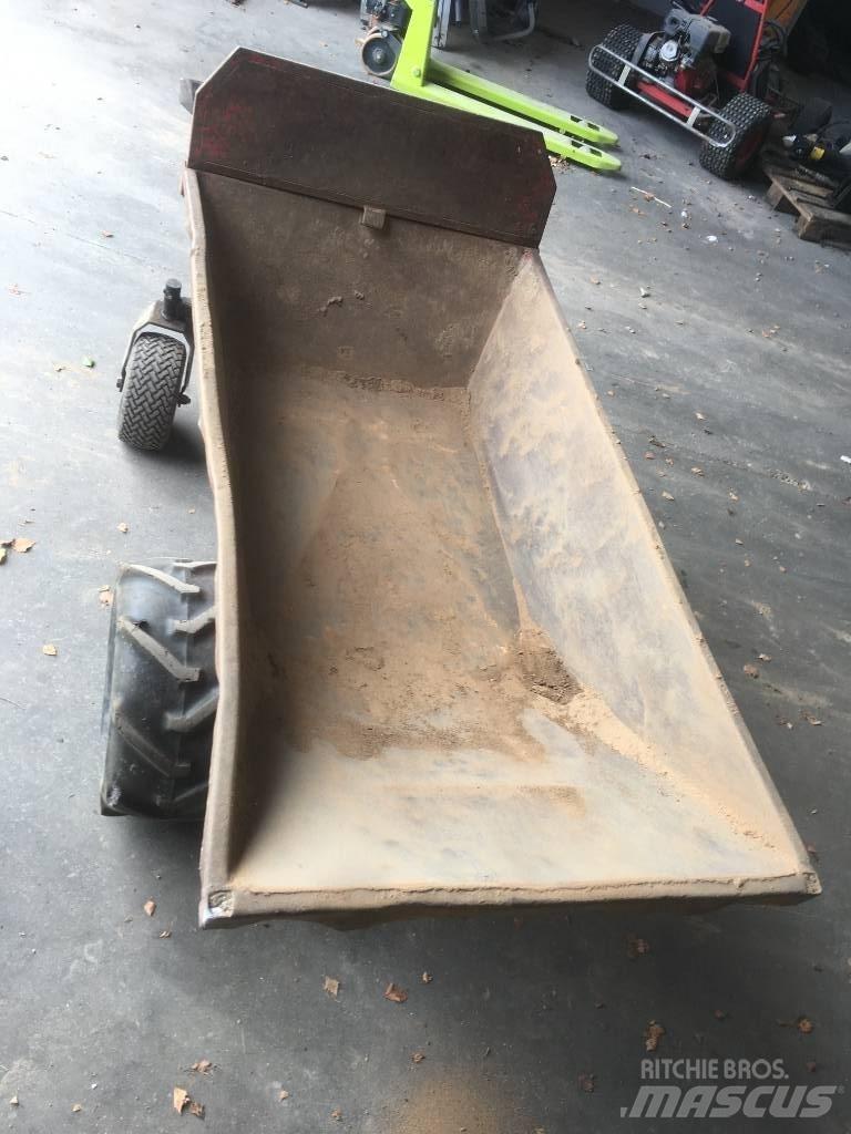 Bejco Mini dumper Sonstige Baumaschinen