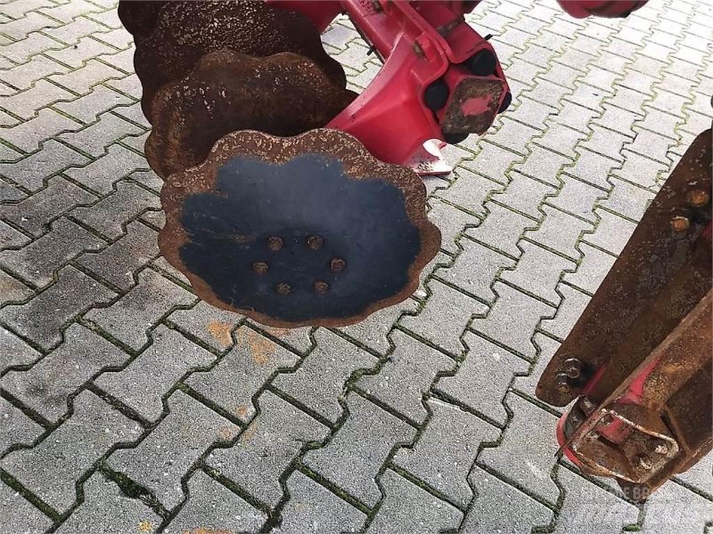 Horsch Joker 6 RT Scheibeneggen