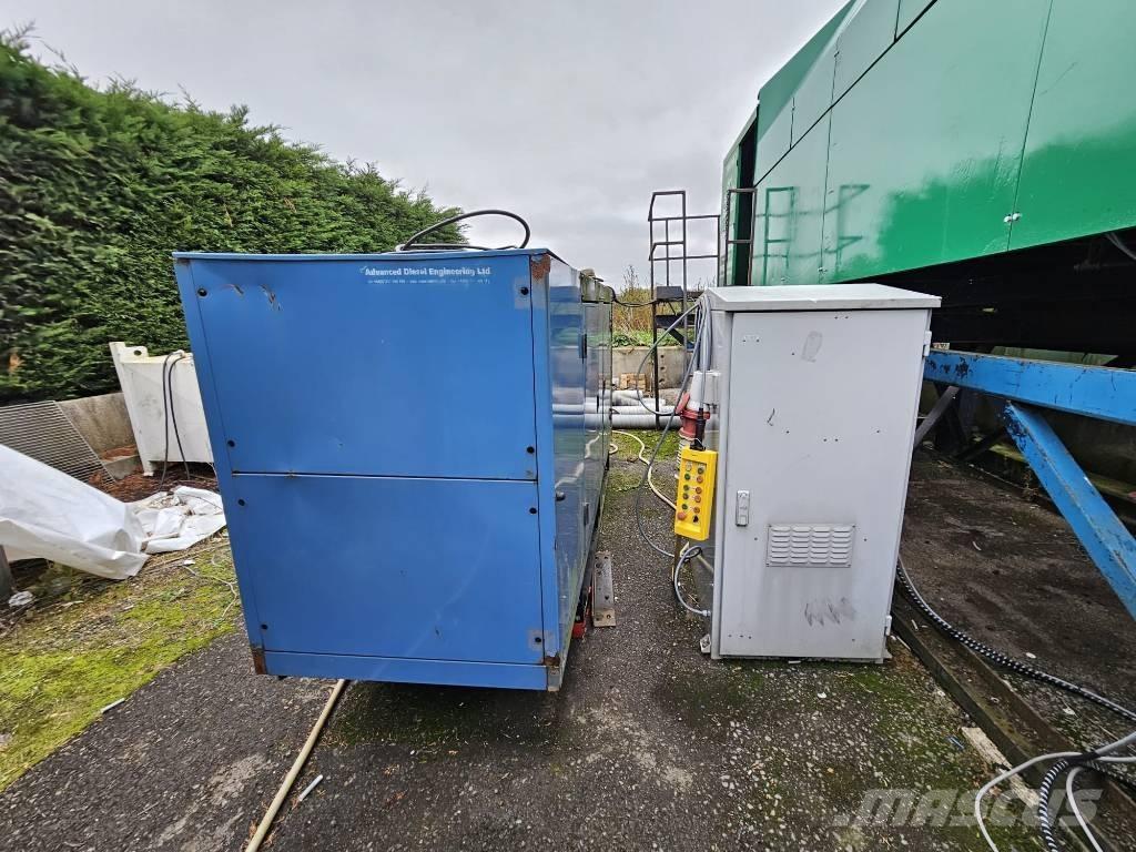  RSL VEB 5000 Asphalt-Recycler
