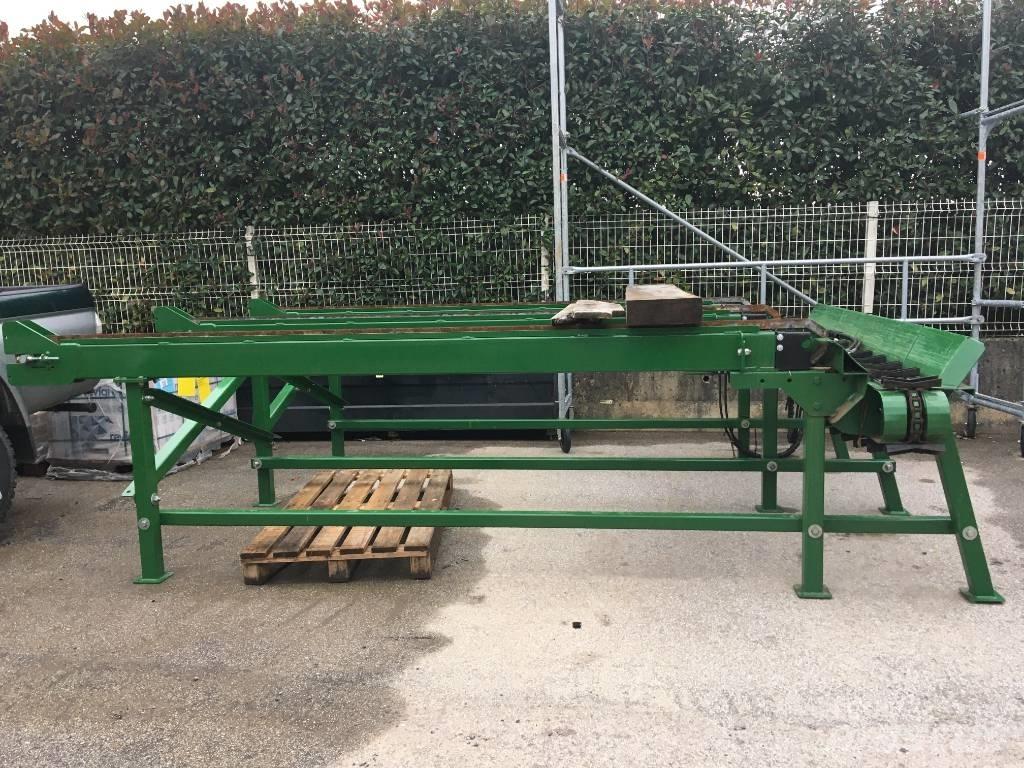 Posch S-360 Holzspalter