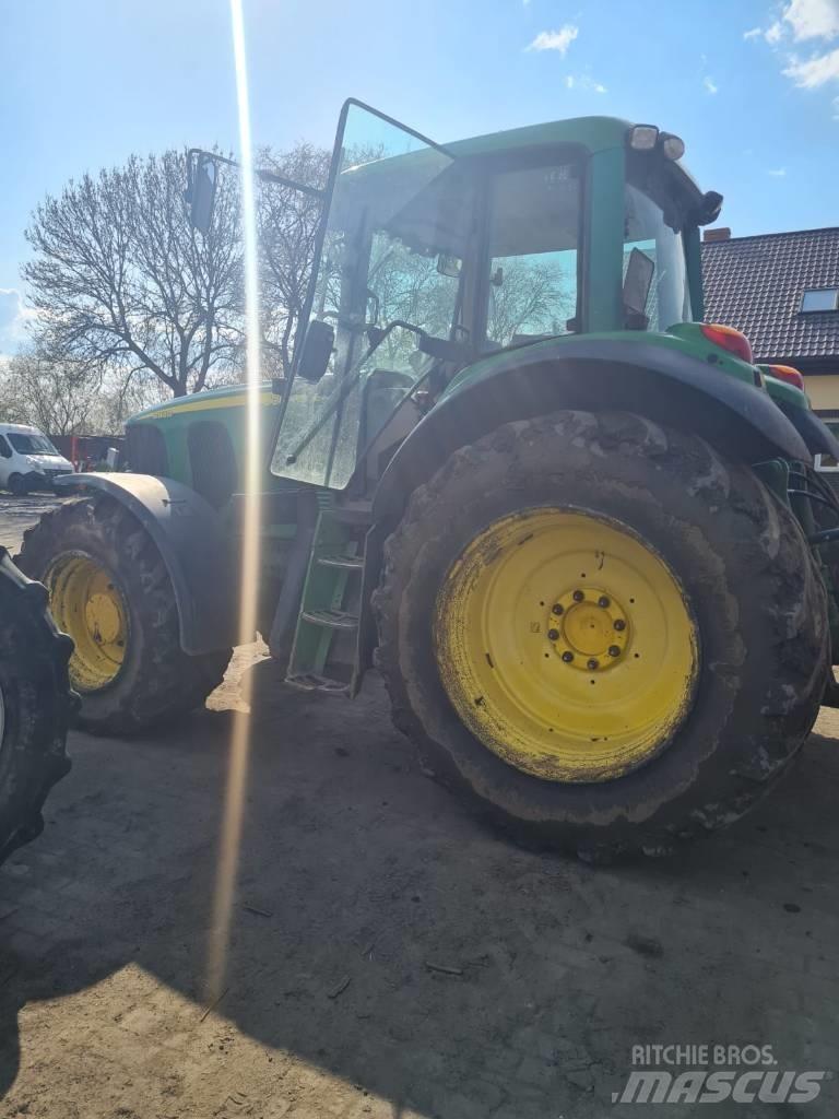 John Deere 6920 Traktoren