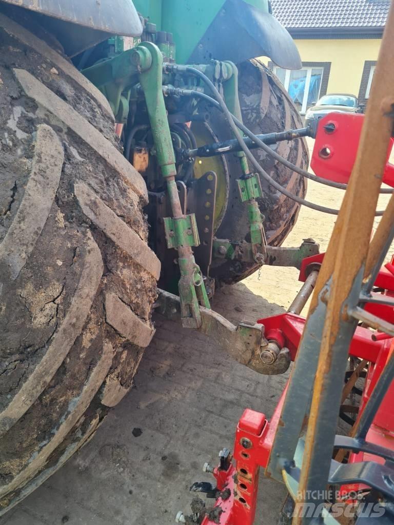 John Deere 6920 Traktoren