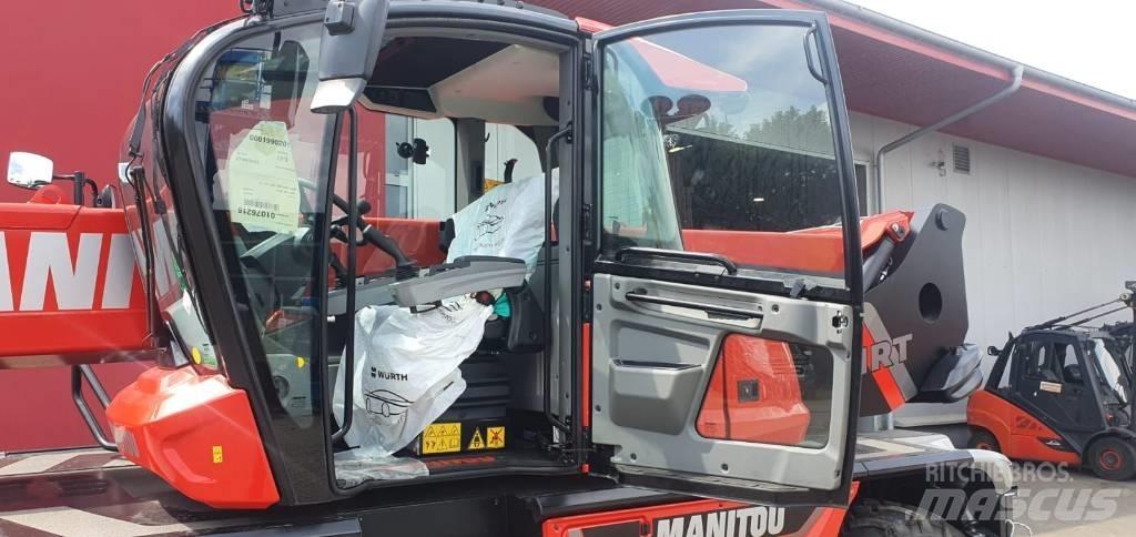 Manitou MRT 2660 Teleskoplader