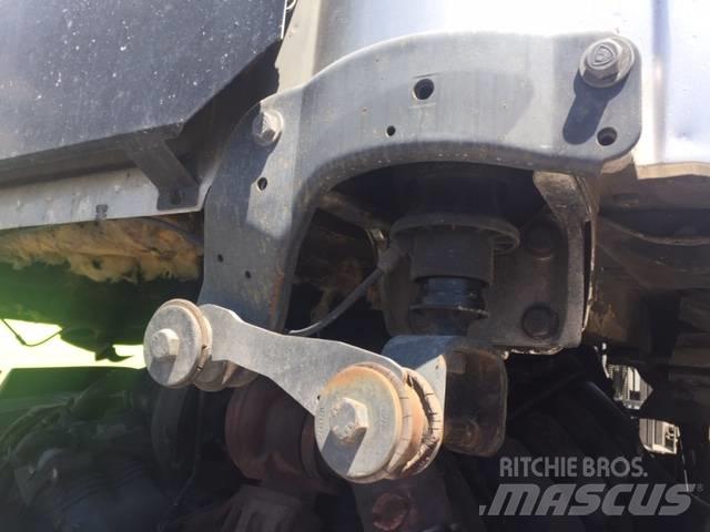 Scania 164 Chassis