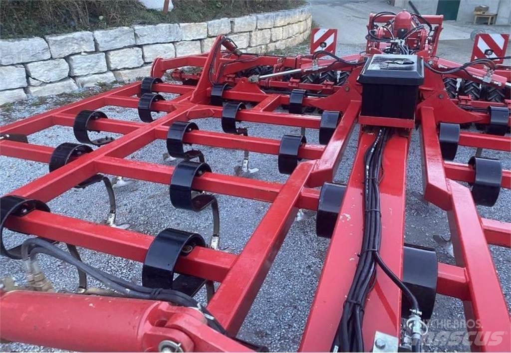 Horsch Tiger 6XL Grubber