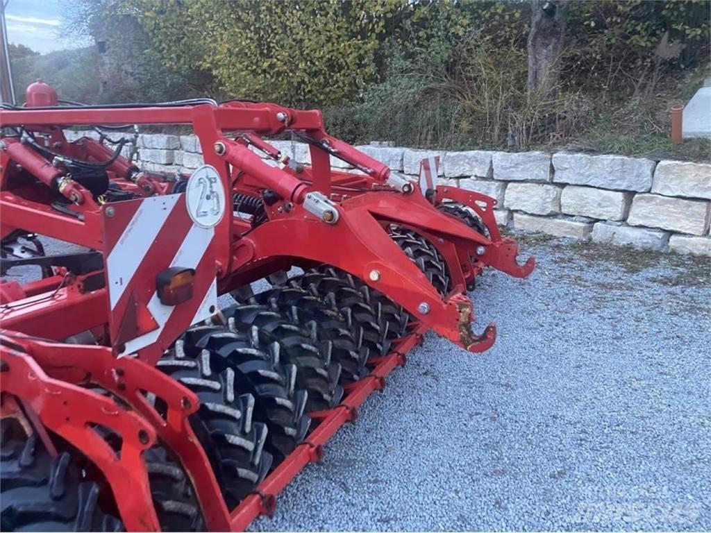 Horsch Tiger 6XL Grubber