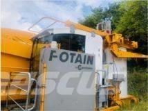 Potain MDT 319 Turmdrehkrane