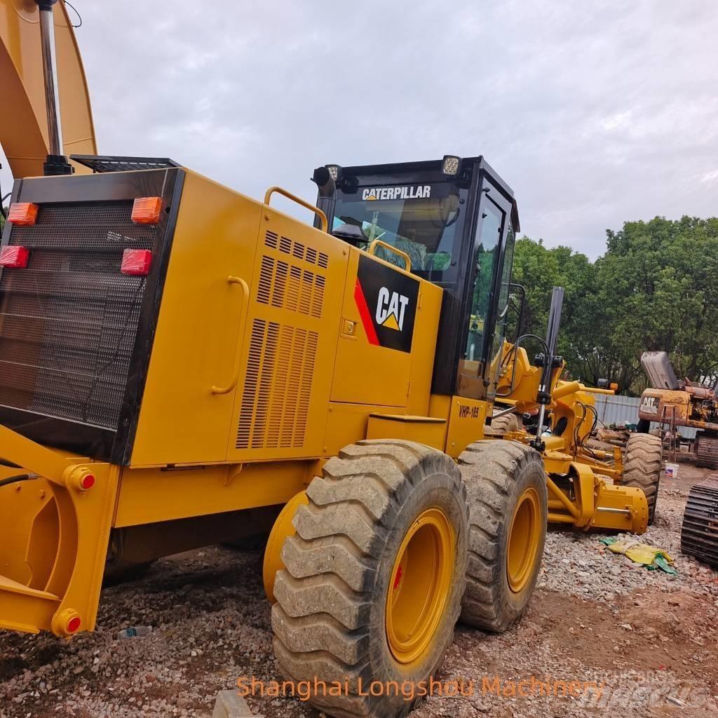 CAT 140 G Grader
