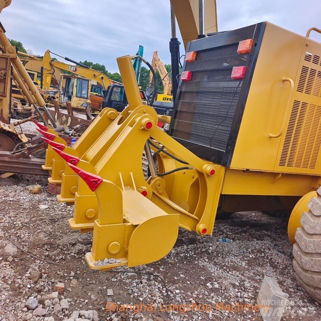 CAT 140 G Grader