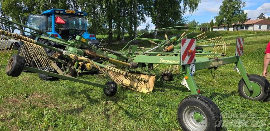 Krone Swadro 900 Schwader