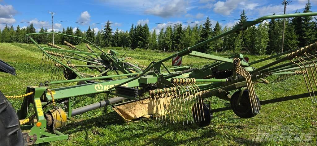 Krone Swadro 900 Schwader