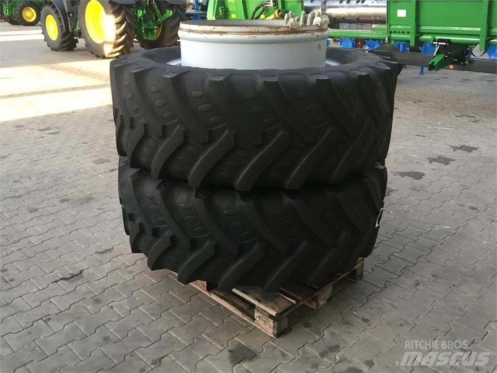 BKT 480/70R34 Reifen
