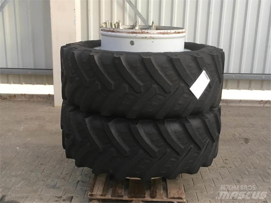BKT 480/70R34 Reifen
