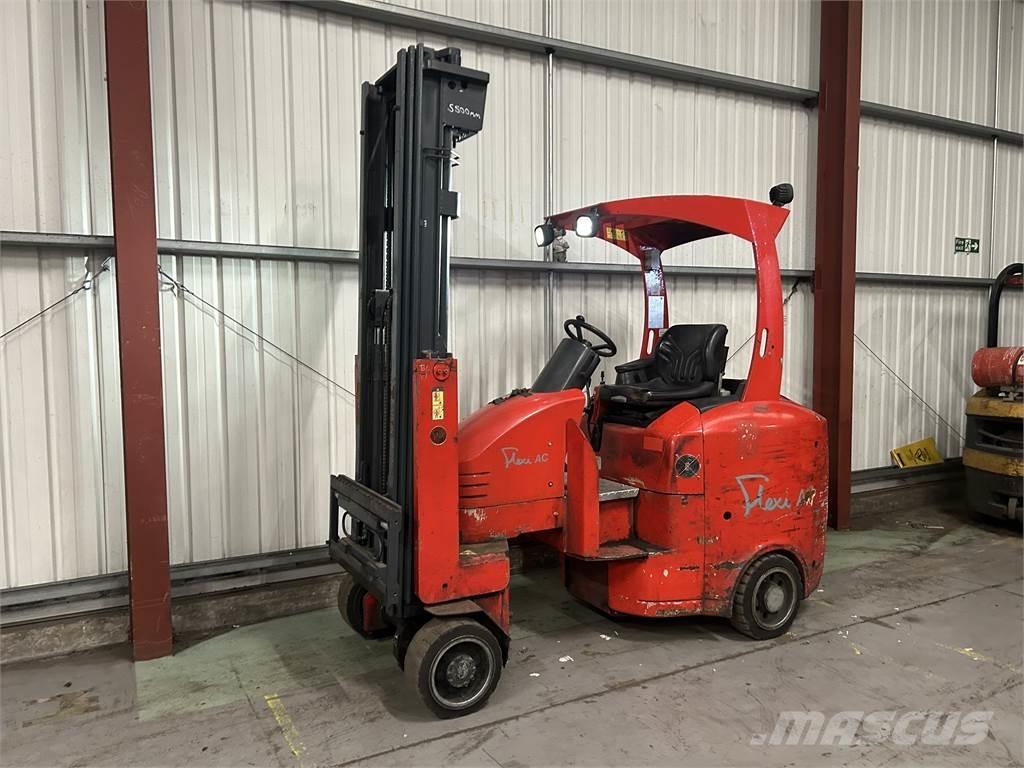  AC1200 Schmalgangstapler