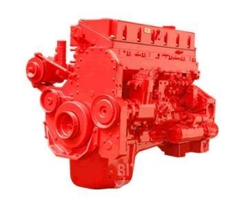 Cummins M11 Motoren
