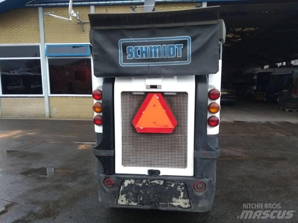 Schmidt Swingo 200 Kehrer