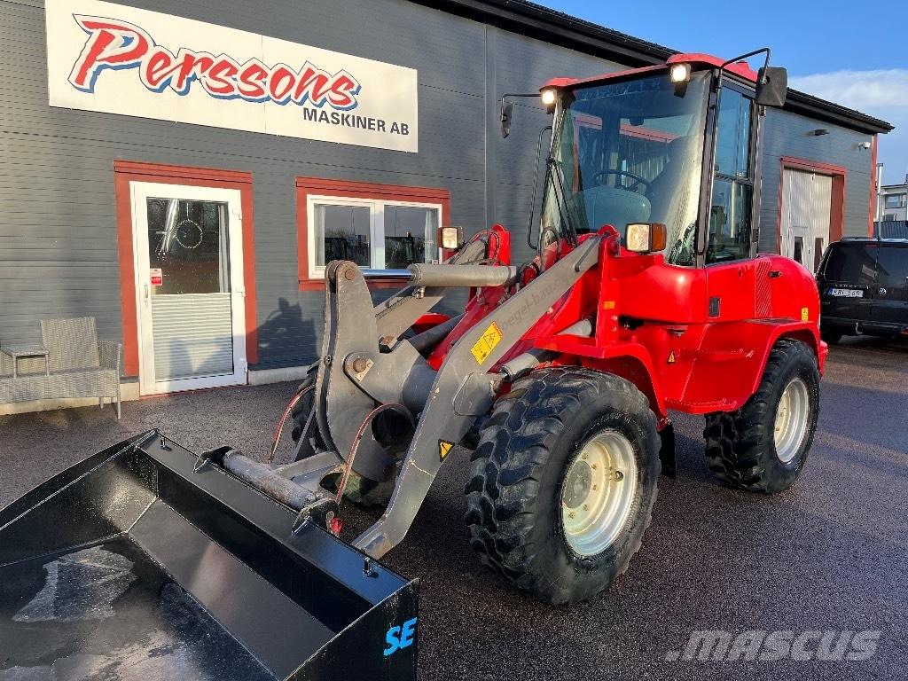 Volvo L30 Pro-10 Radlader