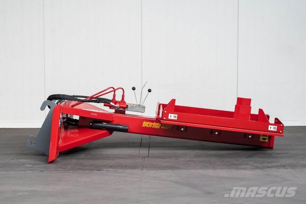 Split-Fire 3207 Holzspalter